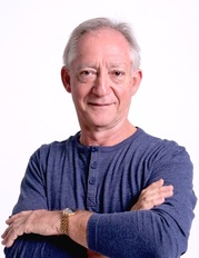 Malcolm Hampson: Chiropractor